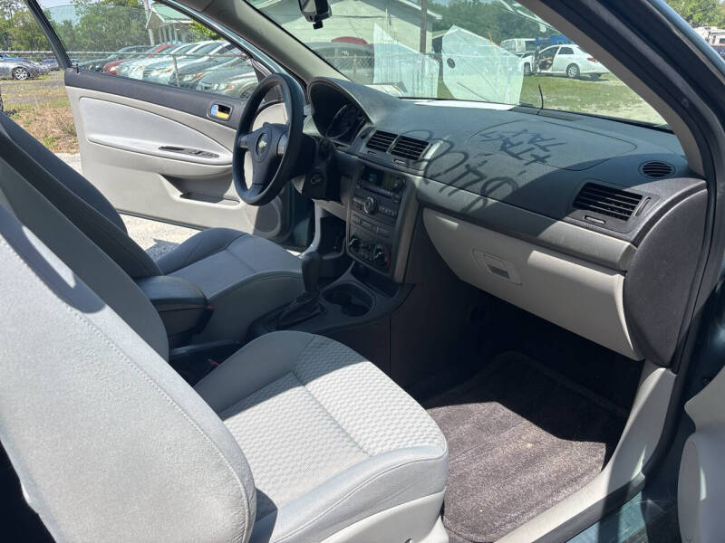 2009 Chevrolet Cobalt LT