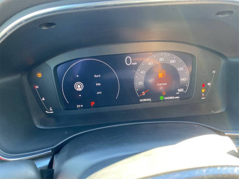 2024 Acura Integra w/A-SPEC