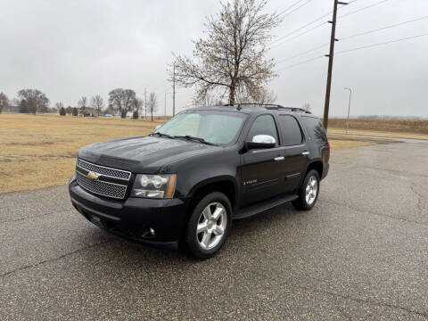 2008 Chevrolet Tahoe for sale at 5 Star Motors Inc. in Mandan ND