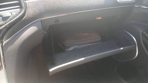 2019 Jeep Grand Cherokee Summit