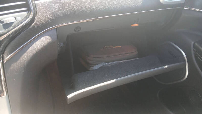 2019 Jeep Grand Cherokee Summit