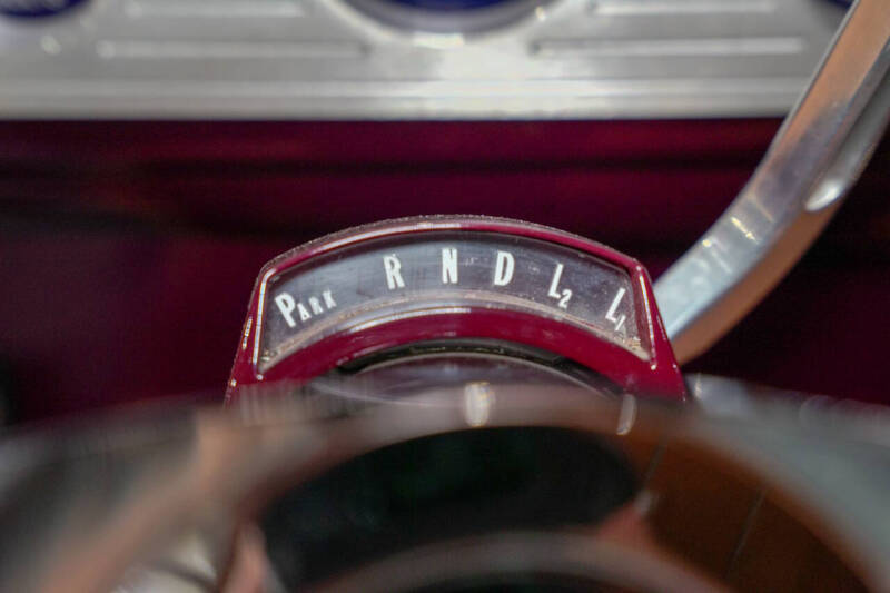 1939 Ford Standard