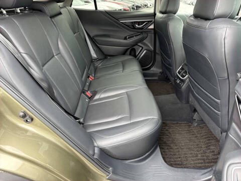 2024 Subaru Outback Limited