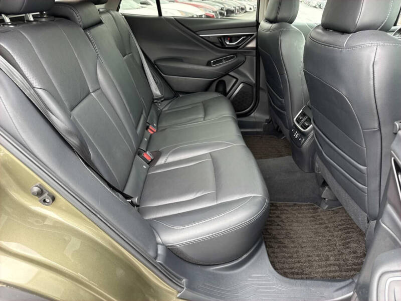 2024 Subaru Outback Limited