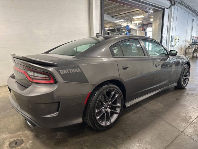 2023 Dodge Charger R/T