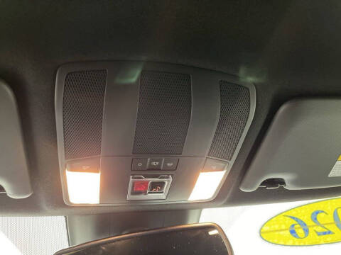 2026 Mitsubishi Eclipse Cross Black Edition