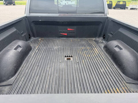 2015 RAM 2500 SLT