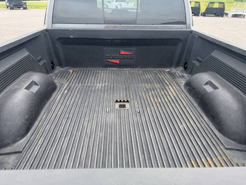 2015 RAM 2500 SLT