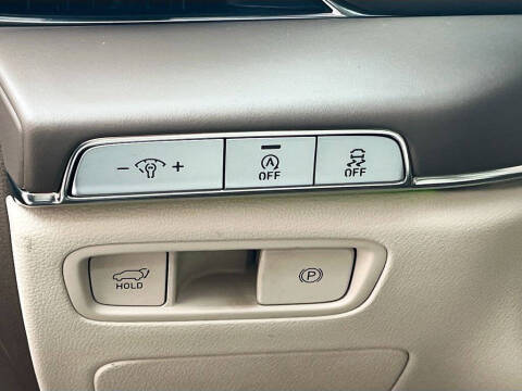 2023 Genesis GV80 3.5T