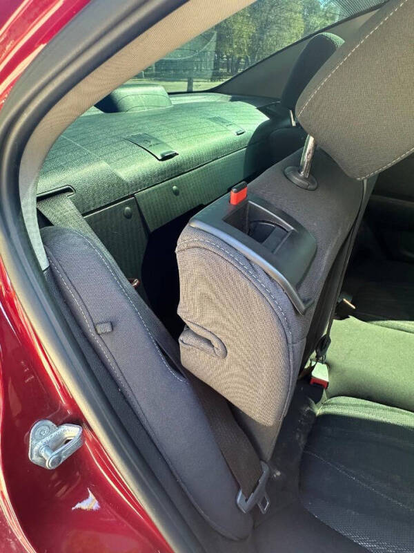 2019 Chevrolet Sonic LT Auto