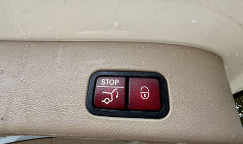 2015 Mercedes-Benz GL-Class GL 450 4MATIC