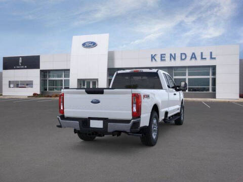 2026 Ford F-250 Super Duty