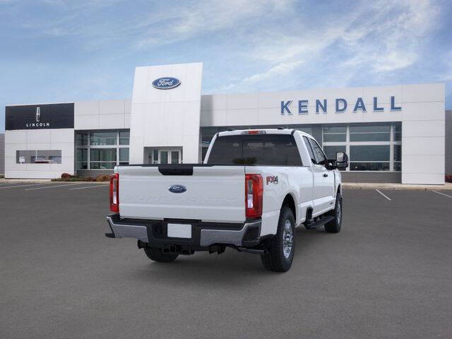 2026 Ford F-250 Super Duty