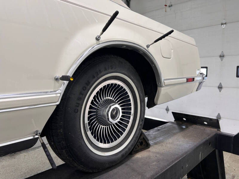 1979 Lincoln Continental