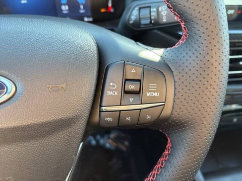 2026 Ford Escape ST-Line Select