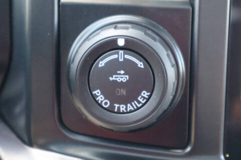 2024 Ford F-250 Super Duty