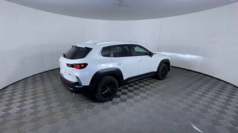 2026 Mazda CX-50 Hybrid Preferred