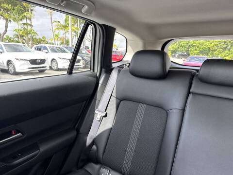 2026 Mazda CX-50 2.5 S Preferred