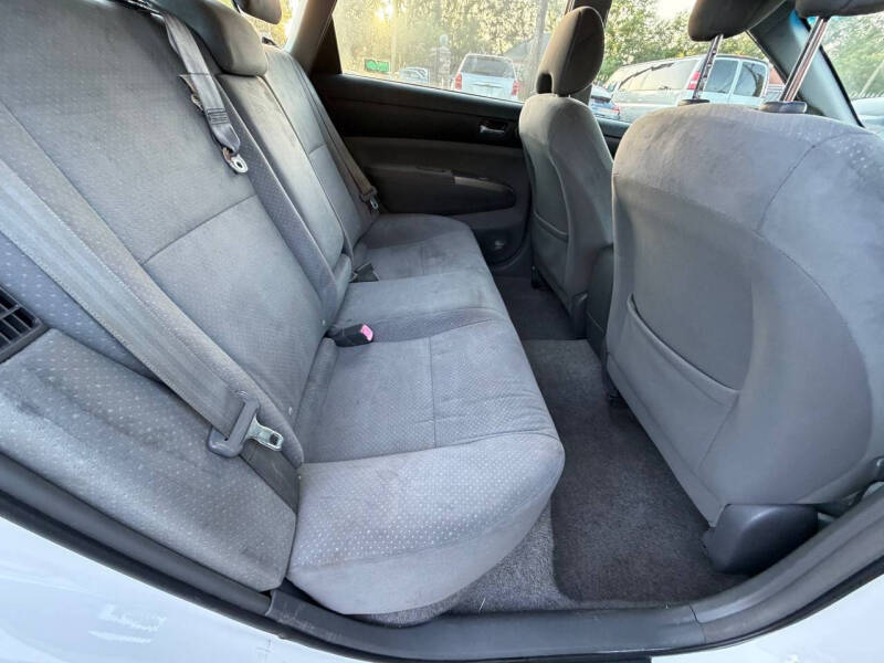 2006 Toyota Prius