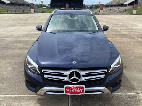 2019 Mercedes-Benz GLC GLC 300