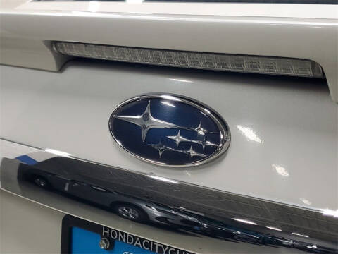 2009 Subaru Impreza WRX