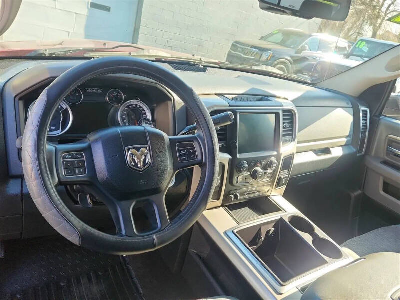 2014 RAM 2500