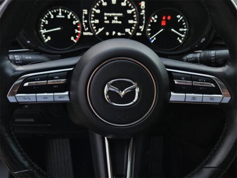 2022 Mazda CX-30 2.5 Turbo Premium Plus