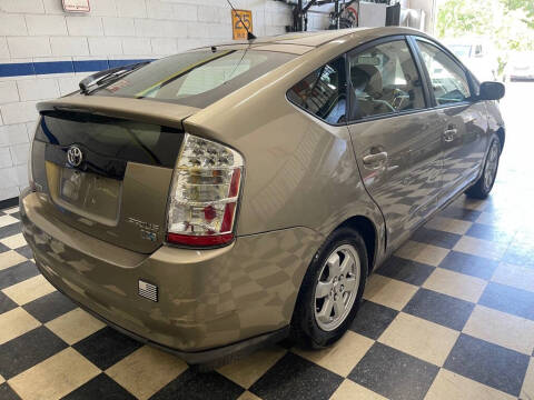 2007 Toyota Prius