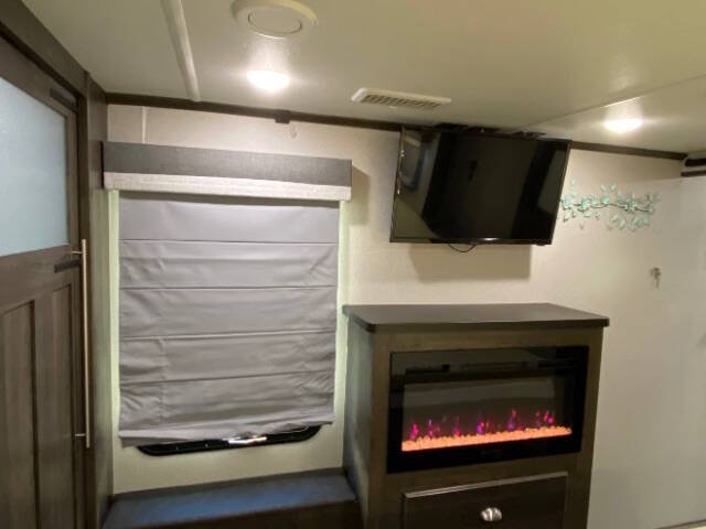 2020 Forest River CARDINAL  345RLX