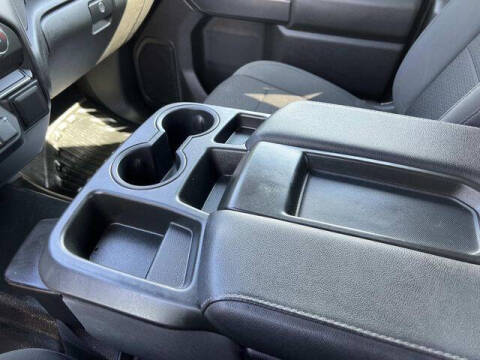 2022 Chevrolet Silverado 3500HD