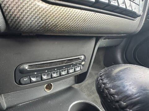 2004 Chrysler Sebring Touring