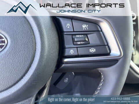 2026 Subaru Ascent Touring