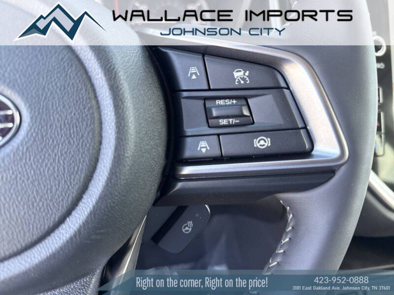 2026 Subaru Ascent Touring