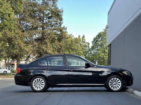 2009 BMW 3 Series 328i