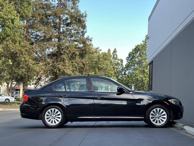 2009 BMW 3 Series 328i