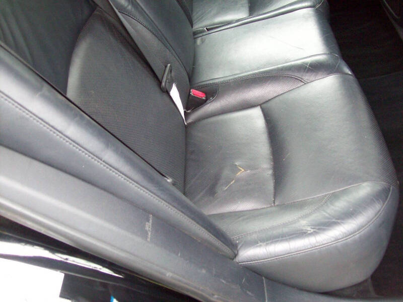 2008 Lexus ES 350