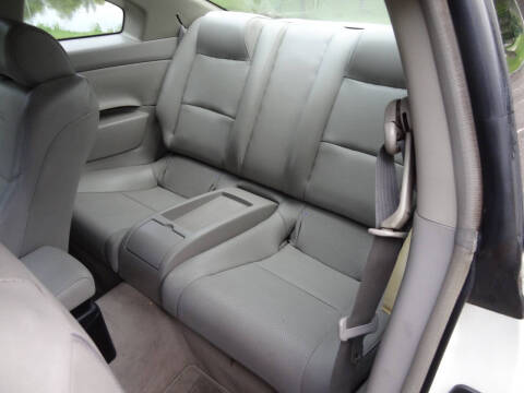 2005 Infiniti G35