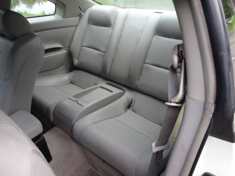 2005 Infiniti G35