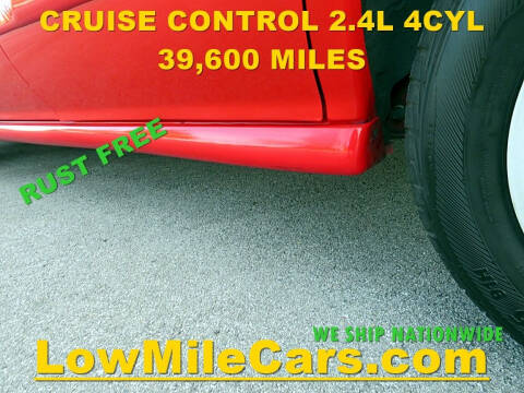 1996 Pontiac Grand Am SE