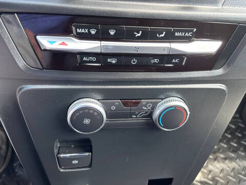 2020 Ford Explorer Police Interceptor Utility