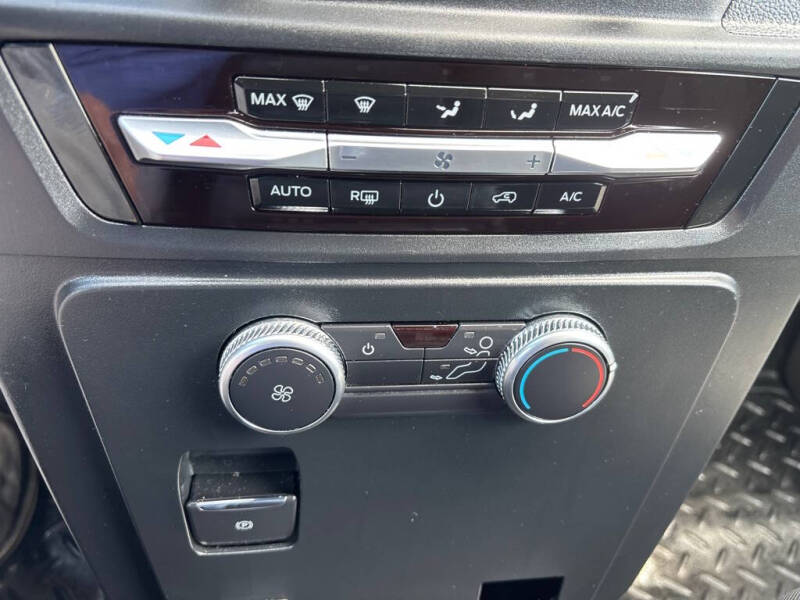 2020 Ford Explorer Police Interceptor Utility