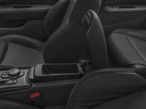 2017 MINI Clubman Cooper S ALL4