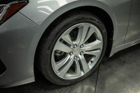 2023 Acura TLX w/Tech