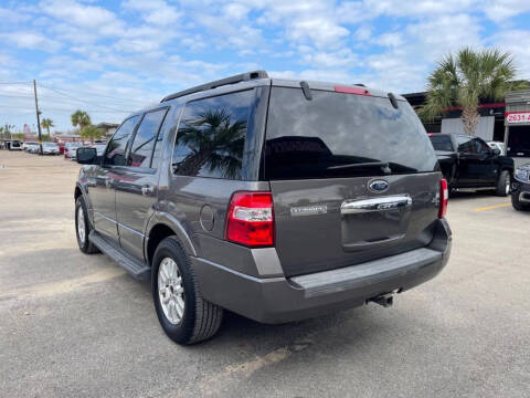 2014 Ford Expedition XLT