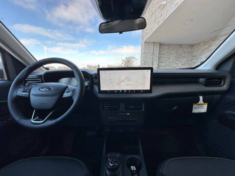 2026 Ford Maverick Lobo