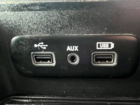 2020 RAM 1500 Classic SLT