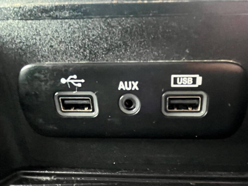 2020 RAM 1500 Classic SLT