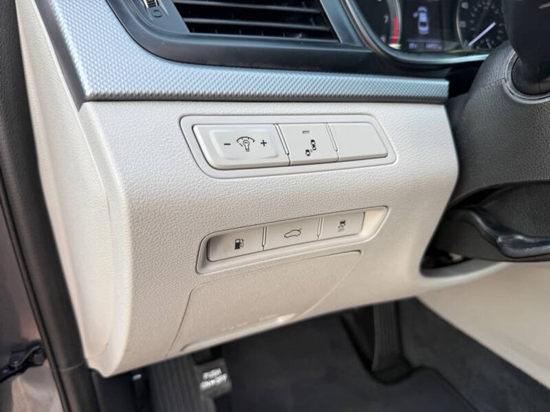 2018 Hyundai Sonata Eco