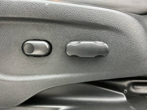 2018 Buick Encore Essence
