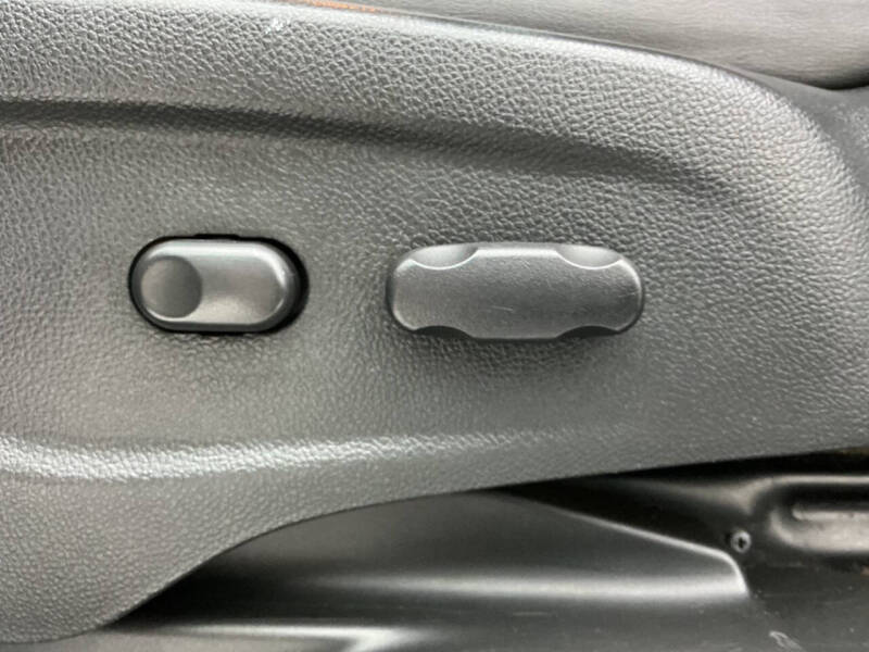 2018 Buick Encore Essence